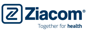 logo nuevo ziacom + slogan