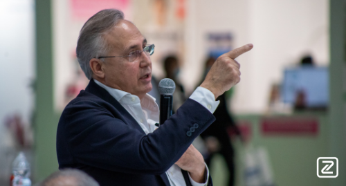 Interview with Dr. Luis Cuadrado uses and benefits of Di²gital Arch