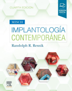 implantología contemporánea