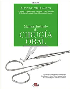 manual ilustrado de cirugía oral