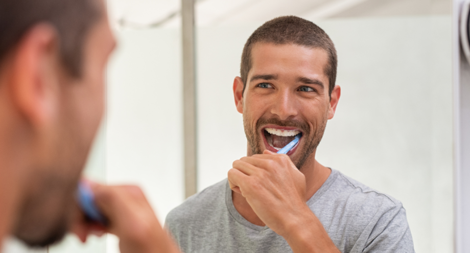 Mitos sobre el cepillado de dientes